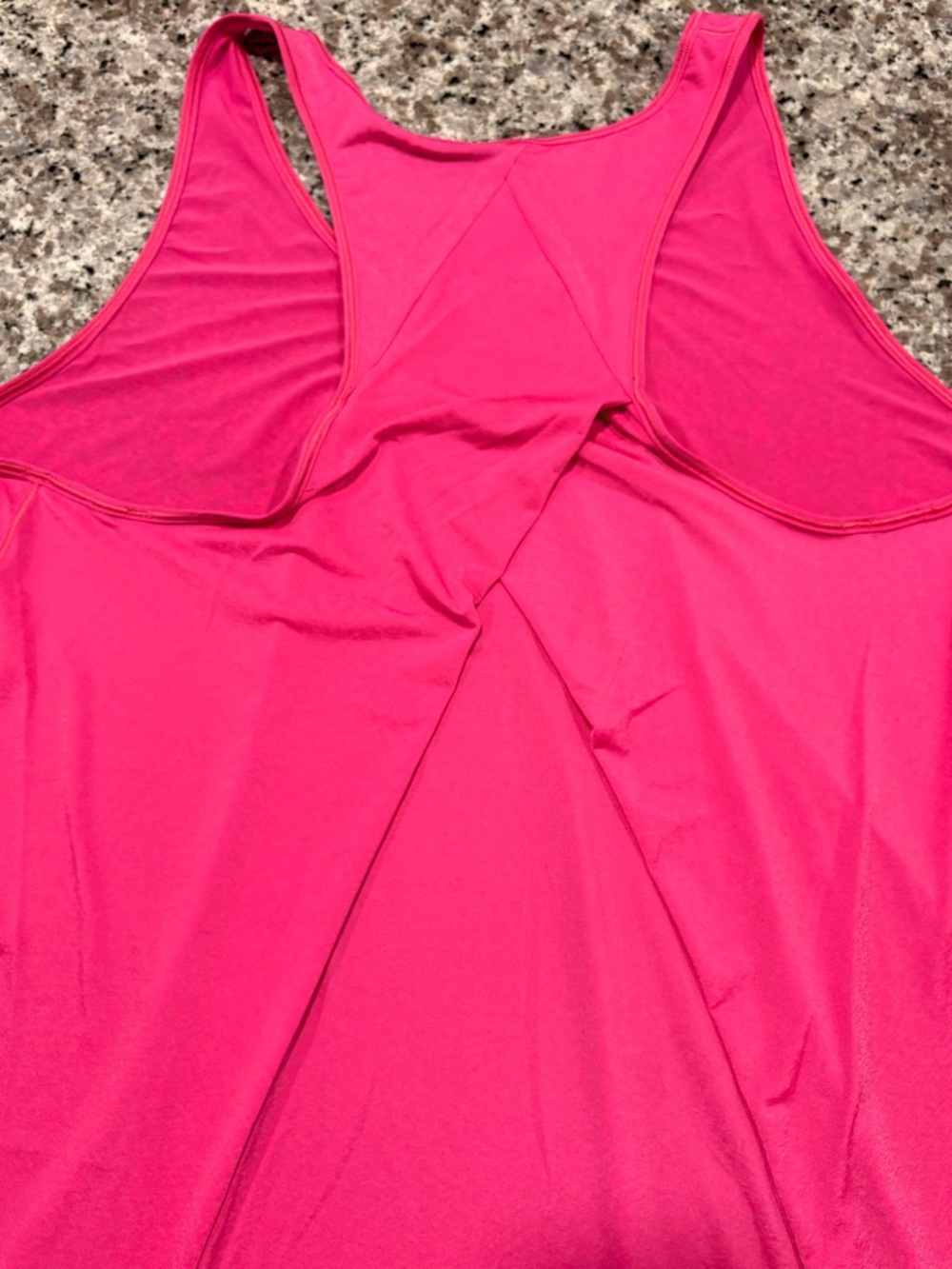 Lululemon Tank Top - Picture 6 of 6